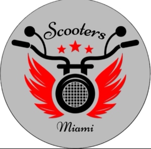 Scooters Miami