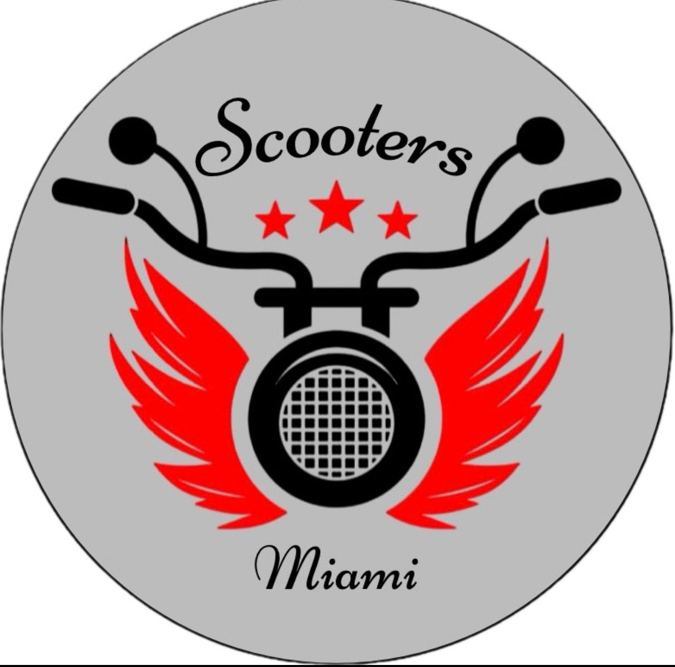 Scooters Miami
