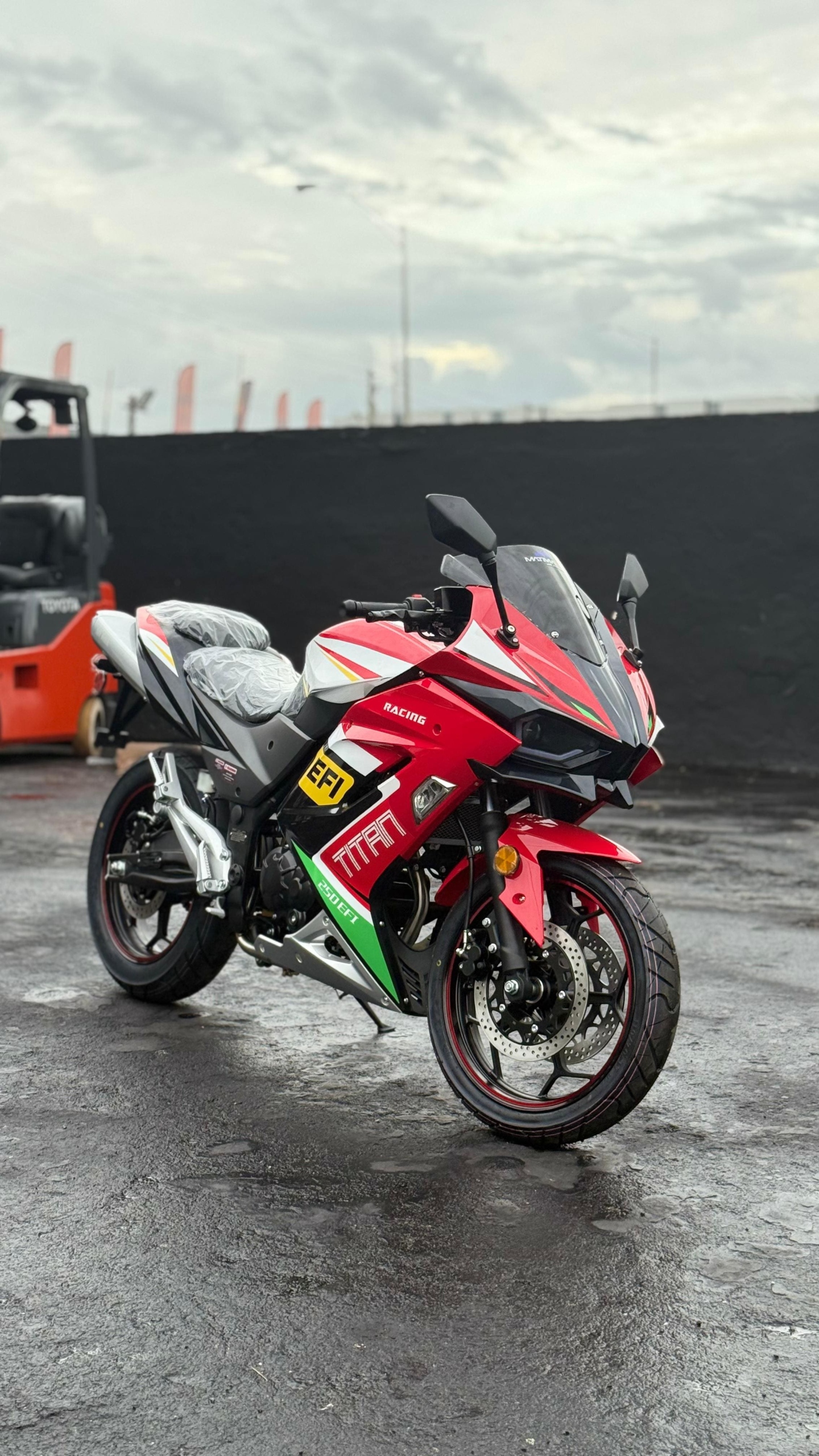 VITACCI TITAN - Image 2