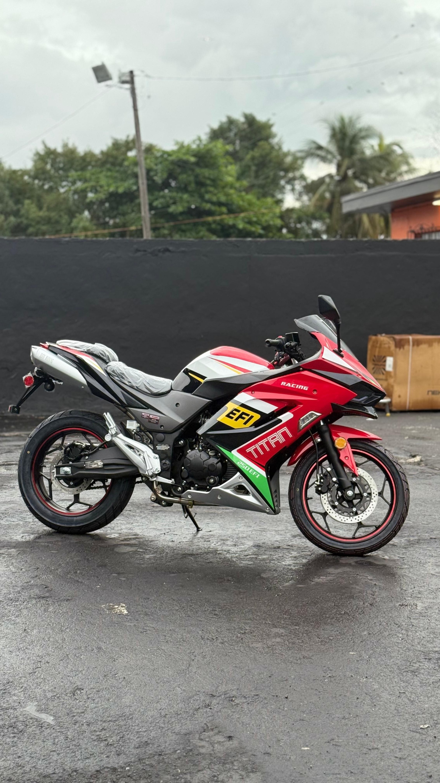 VITACCI TITAN - Image 3